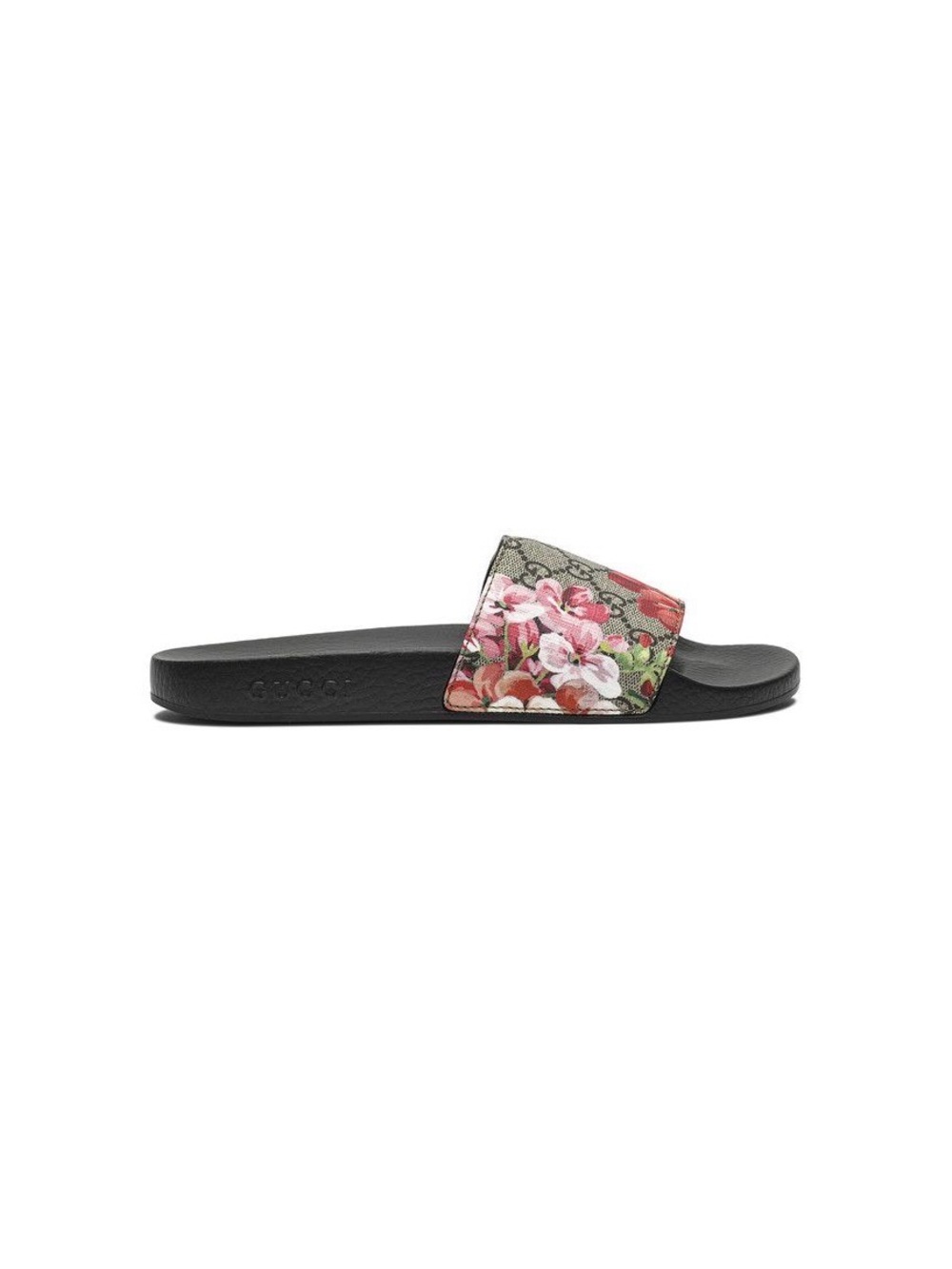 EUC Women’s Gucci Floral (Blooms) Slides 9